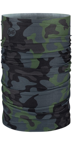 2026 Buff CoolNet UV Neckwear 133658.909.10.00 - Enob Steel